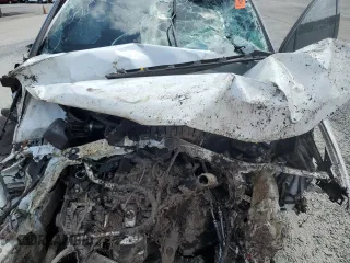 2020 Chevrolet Blazer LT z VIN 3GNKBDRS1LS720698, wystawiony jako Copart lot #51936295 z przebiegiem 47 448 mil mil oraz Szkoda całkowita • Salvage title. Historia ofert i sprzedaży dostępna na DreamBid. Obrazek 13.