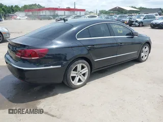 2016 Volkswagen CC Sport z VIN WVWBP7AN0GE500714, wystawiony jako IAAI lot #42479659 z przebiegiem 129 323 mil mil oraz . Historia ofert i sprzedaży dostępna na DreamBid. Obrazek 4.