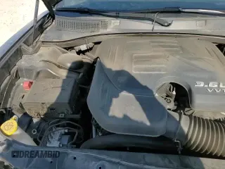 2021 Dodge Charger GT z VIN 2C3CDXHG8MH606065, wystawiony jako Copart lot #80370635 z przebiegiem 54 393 mil mil oraz Szkoda całkowita • Salvage title. Historia ofert i sprzedaży dostępna na DreamBid. Obrazek 14.