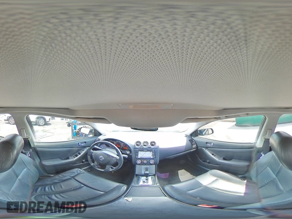 2012 Nissan Altima 3.5 SR with VIN 1N4BL2AP7CN536240, listed as a Copart auction lot 53745485 with 120,510 mi miles and Salvage Title. Bid and sale history available at carsss.com. Image 14.