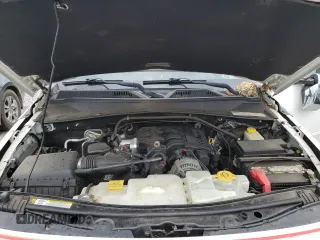 2007 Dodge Nitro R/T z VIN 1D8GT58657W723623, wystawiony jako Copart lot #58917835 z przebiegiem 131 362 mil mil oraz Szkoda całkowita • Salvage title. Historia ofert i sprzedaży dostępna na DreamBid. Obrazek 12.