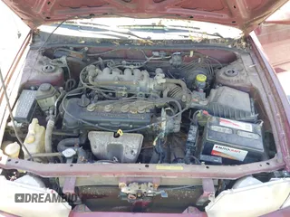 1999 Nissan Sentra XE with VIN 3N1AB41D0XL107458, listed as a IAAI auction lot 42536232 with 119,701 mi miles and . Bid and sale history available at DreamBid. Image 10.