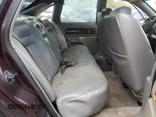 1996 Chevrolet Caprice 1SA Special Value with VIN 1G1BL52P1TR125640, listed as a Copart auction lot 53086055 with Not Provided miles and Salvage Title. Bid and sale history available at DreamBid. Image 10.
