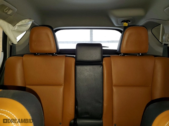 2017 Toyota RAV4 Limited with VIN 2T3DFREV5HW540458, listed as a Copart auction lot 45968535 with 157,782 mi miles and Salvage Title. Bid and sale history available at carsss.com. Image 10.