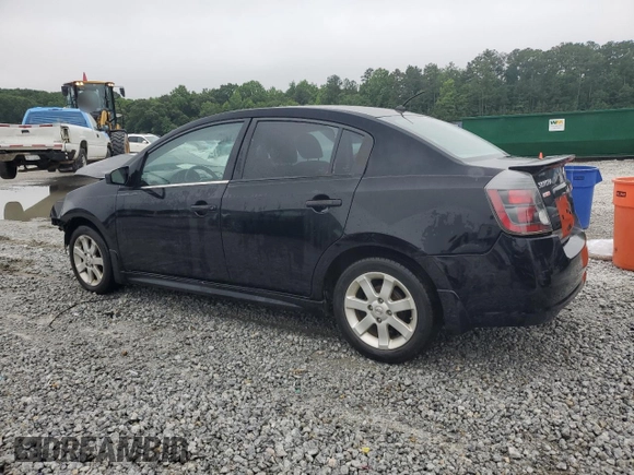 2010 Nissan Sentra S с VIN 3N1AB6AP5AL700326, выставлен на аукционе Copart как лот 58371345 с пробегом 192 597 миль миль и Списание • Salvage title. История ставок и продаж доступна на DreamBid. Изображение 2.