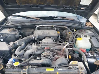 2005 Subaru Forester XS with VIN JF1SG65615G703972, listed as a IAAI auction lot 42209224 with 140,099 mi miles and . Bid and sale history available at DreamBid. Image 10.