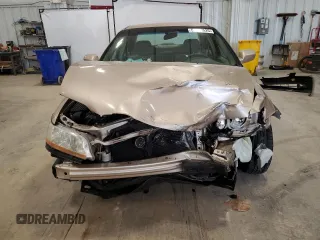 2000 Honda Accord SE with VIN 1HGCG6693YA047287, listed as a Copart auction lot 56838525 with 121,585 mi miles and Non repairable. Bid and sale history available at DreamBid. Image 5.