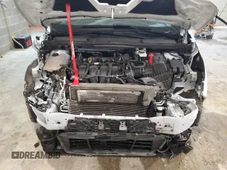 2022 Ford Transit Connect XLT с VIN NM0LS7T21N1524270, выставлен на аукционе Copart как лот 88452565 с пробегом 44 898 миль миль и Списание • Salvage title. История ставок и продаж доступна на DreamBid. Изображение 12.