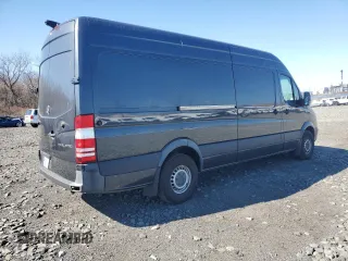 2016 Mercedes-Benz Sprinter Cargo Worker with VIN WD3PE8CD7GP185706, listed as a Copart auction lot 49659995 with 90,116 mi miles and Clean Title. Bid and sale history available at DreamBid. Image 3.