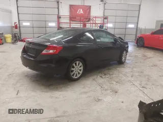 2013 Honda Civic LX with VIN 2HGFG3B5XDH521116, listed as a IAAI auction lot 41876383 with 65,951 mi miles and . Bid and sale history available at DreamBid. Image 4.