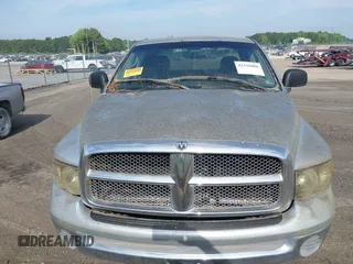 2002 Dodge 1500 with VIN 3D7HU18Z02G194856, listed as a IAAI auction lot 42228808 with 140,978 mi miles and . Bid and sale history available at DreamBid. Image 6.