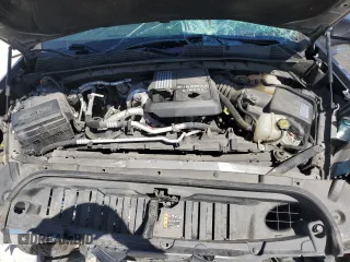 2021 GMC Sierra 1500 with VIN 3GTP8DET9MG248041, listed as a Copart auction lot 47793535 with Not Provided miles and Salvage Title. Bid and sale history available at DreamBid. Image 11.