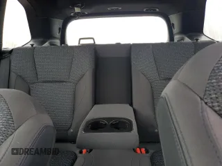 2025 Subaru Forester Premium с VIN JF2SLDDC4SH443673, выставлен на аукционе Copart как лот 62742775 с пробегом Не указан миль и Списание • Salvage title. История ставок и продаж доступна на DreamBid. Изображение 10.