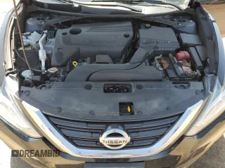 2017 Nissan Altima 2.5 SV with VIN 1N4AL3AP0HC239654, listed as a Copart auction lot 52987565 with 133,958 mi miles and Clean Title. Bid and sale history available at carsss.com. Image 11.
