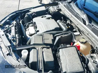 2023 Chevrolet Malibu LT with VIN 1G1ZD5ST6PF119204, listed as a IAAI auction lot 43334243 with 77,947 mi miles and . Bid and sale history available at DreamBid. Image 14.