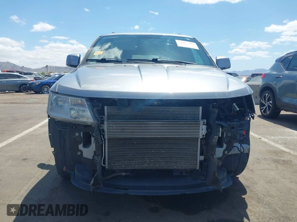 2017 Dodge Journey SXT with VIN 3C4PDCBG2HT547669, listed as a IAAI auction lot 42057787 with 83,363 mi miles and . Bid and sale history available at DreamBid. Image 6.