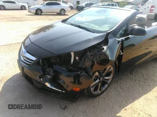 2017 Buick Cascada Premium с VIN W04WH3N51HG086621, выставлен на аукционе IAAI как лот 42565318 с пробегом 69 700 миль миль и . История ставок и продаж доступна на DreamBid. Изображение 6.