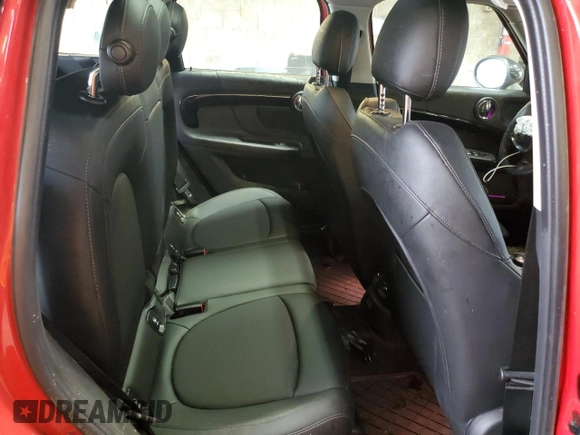 2019 MINI Countryman Cooper S z VIN WMZYT5C54K3E70146, wystawiony jako Copart lot #61455675 z przebiegiem 85 121 mil mil oraz Szkoda całkowita • Salvage title. Historia ofert i sprzedaży dostępna na DreamBid. Obrazek 10.