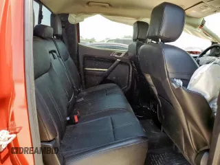 2019 Ford Ranger XL z VIN 1FTER4FH3KLA89905, wystawiony jako Copart lot #58075525 z przebiegiem 83 541 mil mil oraz Szkoda całkowita • Salvage title. Historia ofert i sprzedaży dostępna na DreamBid. Obrazek 10.