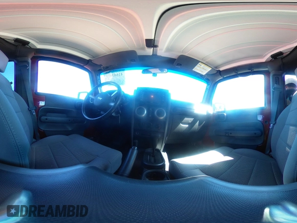 2008 Jeep Wrangler Unlimited Sahara с VIN 1J4GA59118L594851, выставлен на аукционе IAAI как лот 41643490 с пробегом 59 421 миль миль и . История ставок и продаж доступна на DreamBid. Изображение 19.