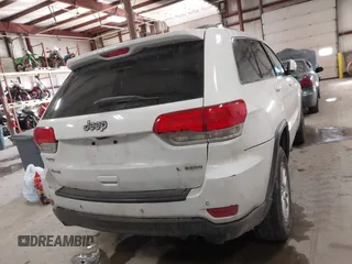 2018 Jeep Grand Cherokee Altitude with VIN 1C4RJFAG8JC120423, listed as a IAAI auction lot 41545629 with 58,316 mi miles and . Bid and sale history available at DreamBid. Image 16.