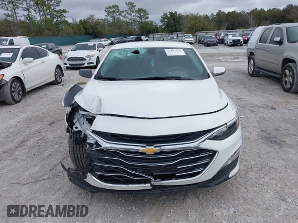 2022 Chevrolet Malibu LT with VIN 1G1ZD5ST4NF110188, listed as a IAAI auction lot 41502403 with 66,032 mi miles and . Bid and sale history available at DreamBid. Image 12.