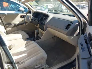 1998 Toyota Avalon XL with VIN 4T1BF18B0WU218570, listed as a IAAI auction lot 41790708 with 103,906 mi miles and . Bid and sale history available at DreamBid. Image 5.