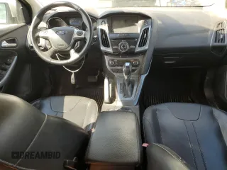 2012 Ford Focus Titanium с VIN 1FAHP3N20CL172807, выставлен на аукционе Copart как лот 57853205 с пробегом 111 531 миль миль и Чистый • Clean title. История ставок и продаж доступна на DreamBid. Изображение 8.