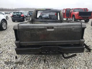 1998 Ford Ranger XL with VIN 1FTZR15U6WPB32579, listed as a Copart auction lot 79058644 with Not Provided miles and Clean Title. Bid and sale history available at DreamBid. Image 6.