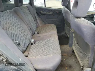 1998 Toyota RAV4 with VIN JT3HP10V7W0193051, listed as a Copart auction lot 51536095 with 212,148 mi miles and Clean title. Bid and sale history available at DreamBid. Image 11.