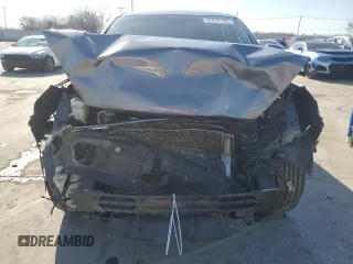 2020 Kia Sorento LX with VIN 5XYPG4A35LG687193, listed as a Copart auction lot 47012195 with 0 mi miles and Salvage Title. Bid and sale history available at carsss.com. Image 5.