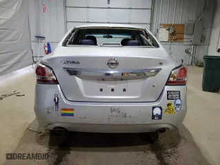 2015 Nissan Altima 2.5 SV with VIN 1N4AL3AP5FC165225, listed as a Copart auction lot 49200735 with 92,761 mi miles and Clean Title. Bid and sale history available at carsss.com. Image 6.