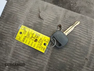 2000 Toyota 4Runner SR5 с VIN JT3GN86R1Y0139431, выставлен на аукционе IAAI как лот 42103546 с пробегом 376 600 миль миль и . История ставок и продаж доступна на DreamBid. Изображение 11.