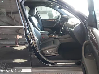 2019 BMW X3 sDrive30i with VIN 5UXTR7C58KLF32117, listed as a IAAI auction lot 41568295 with 60,323 mi miles. Bid and sale history available at carsss.com. Image 5.