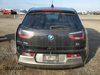 2016 BMW i3 z VIN WBY1Z2C56GV556421, wystawiony jako Copart lot #42644745 z przebiegiem 49 222 mil mil oraz Szkoda całkowita • Salvage title. Historia ofert i sprzedaży dostępna na DreamBid. Obrazek 6.