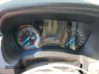 2021 Ford Ranger XL с VIN 1FTER1EH5MLD85401, выставлен на аукционе Copart как лот 50335895 с пробегом 84 250 миль миль и Чистый • Clean title. История ставок и продаж доступна на DreamBid. Изображение 9.
