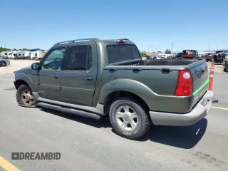 2001 Ford Explorer Sport Trac с VIN 1FMZU77E21UC11034, выставлен на аукционе Copart как лот 64242895 с пробегом 87 365 миль миль и Списание • Salvage title. История ставок и продаж доступна на DreamBid. Изображение 2.