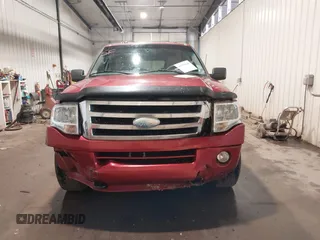 2008 Ford Expedition Max SSV with VIN 1FMFK16548LA47714, listed as a IAAI auction lot 42470440 with 161,240 mi miles and . Bid and sale history available at DreamBid. Image 12.