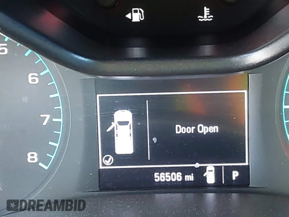 2022 Chevrolet Colorado 4WD Work Truck with VIN 1GCGTBEN2N1148111, listed as a IAAI auction lot 42327481 with 56,506 mi miles and . Bid and sale history available at DreamBid. Image 16.