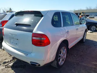 2009 Porsche Cayenne z VIN WP1AA29P19LA01150, wystawiony jako IAAI lot #41760540 z przebiegiem 162 422 mil mil oraz . Historia ofert i sprzedaży dostępna na DreamBid. Obrazek 4.