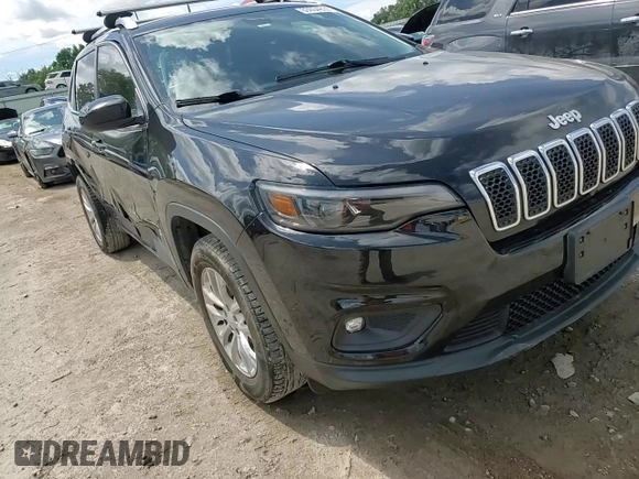 2019 Jeep Cherokee Latitude с VIN 1C4PJMCX2KD155611, выставлен на аукционе Copart как лот 63054855 с пробегом 92 820 миль миль и Списание • Salvage title. История ставок и продаж доступна на DreamBid. Изображение 14.