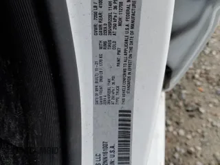 2022 Ram 1500 Limited with VIN 1C6SRFHM2NN161007, listed as a Copart auction lot 45602115 with 30,762 mi miles and Salvage title. Bid and sale history available at DreamBid. Image 14.