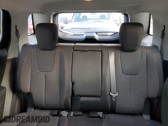 2016 GMC Terrain SLE with VIN 2GKFLTEK8G6190035, listed as a Copart auction lot 45466985 with 125,549 mi miles and Salvage Title. Bid and sale history available at carsss.com. Image 10.