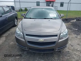 2012 Chevrolet Malibu 2LT with VIN 1G1ZD5EU1CF274581, listed as a IAAI auction lot 42112927 with 184,079 mi miles and . Bid and sale history available at DreamBid. Image 6.