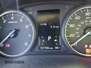 2017 Mitsubishi Outlander ES с VIN JA4AD2A35HZ014622, выставлен на аукционе IAAI как лот 36250825 с пробегом 101 766 миль миль и . История ставок и продаж доступна на DreamBid. Изображение 7.