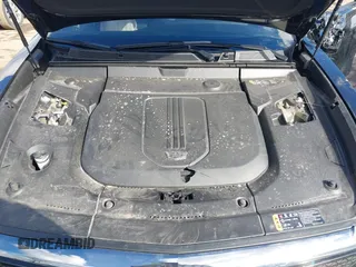 2024 Cadillac LYRIQ z VIN 1GYKPVRL9RZ111390, wystawiony jako IAAI lot #41662261 z przebiegiem 21 184 mil mil oraz . Historia ofert i sprzedaży dostępna na DreamBid. Obrazek 10.