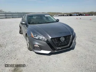 2020 Nissan Altima S z VIN 1N4BL4BV7LC233558, wystawiony jako Copart lot #50388215 z przebiegiem 78 175 mil mil oraz Szkoda całkowita • Salvage title. Historia ofert i sprzedaży dostępna na DreamBid. Obrazek 10.