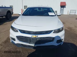 2016 Chevrolet Malibu LT with VIN 1G1ZE5ST8GF206020, listed as a IAAI auction lot 41031615 with 99,429 mi miles and . Bid and sale history available at carsss.com. Image 12.