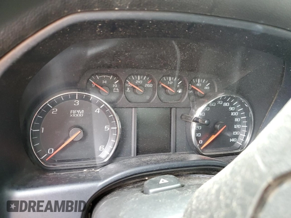 2017 Chevrolet Silverado 3500HD Work Truck with VIN 1GB3KYCG8HZ250340, listed as a Copart auction lot 66972104 with Not Provided miles and Clean Title. Bid and sale history available at DreamBid. Image 9.