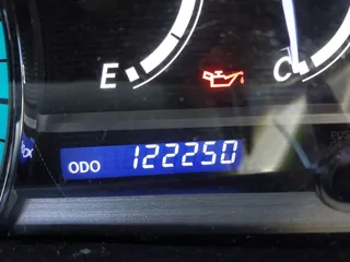 2014 Toyota Venza LE with VIN 4T3ZA3BB0EU081363, listed as a IAAI auction lot 41769806 with 122,250 mi miles. Bid and sale history available at carsss.com. Image 16.